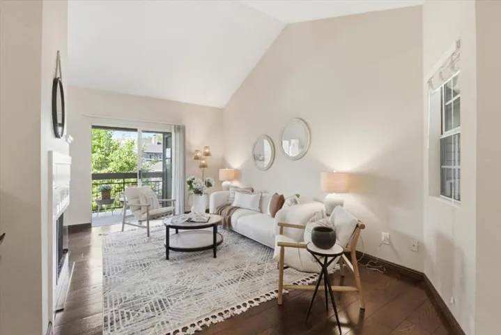 7595 Canyon Meadow Circle H, Pleasanton, California 94588