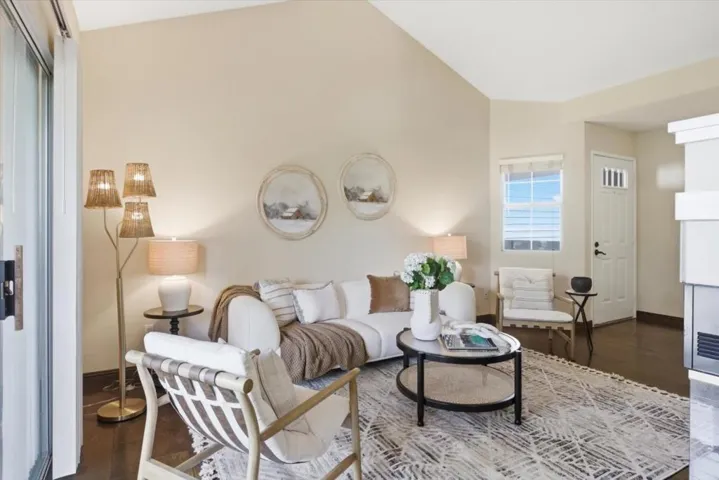 7595 Canyon Meadow Circle H, Pleasanton, California 94588