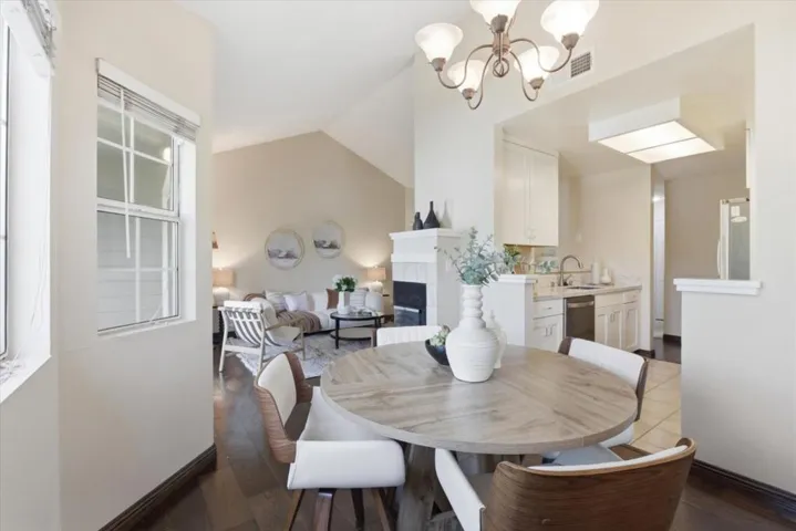 7595 Canyon Meadow Circle H, Pleasanton, California 94588