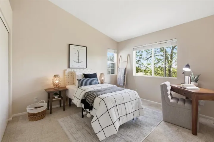 7595 Canyon Meadow Circle H, Pleasanton, California 94588