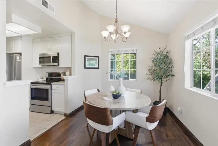 7595 Canyon Meadow Circle H, Pleasanton, California 94588