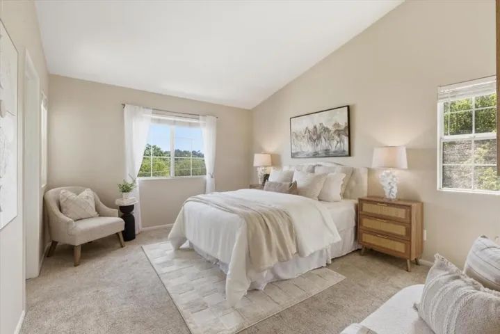7595 Canyon Meadow Circle H, Pleasanton, California 94588