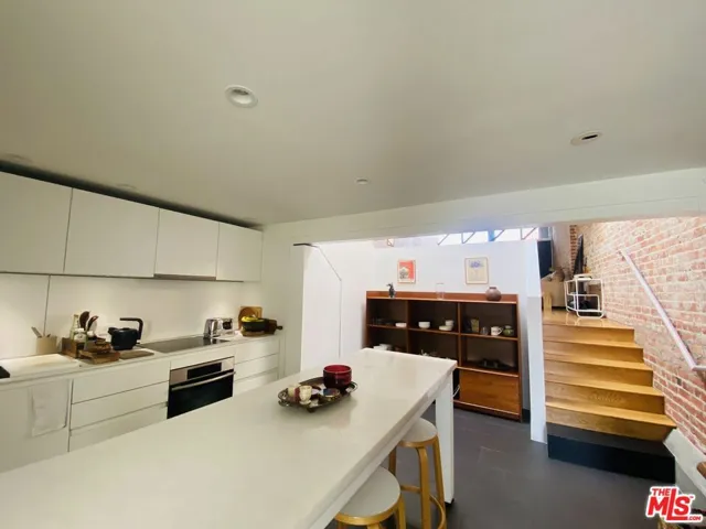 1312 Pacific Avenue, Los Angeles, California 90291