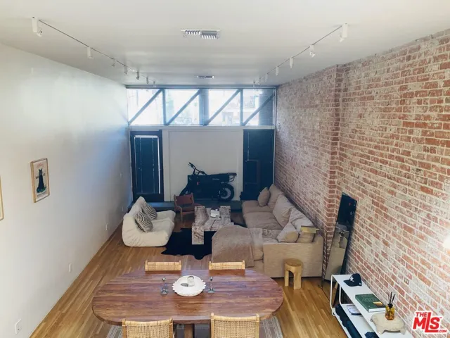 1312 Pacific Avenue, Los Angeles, California 90291
