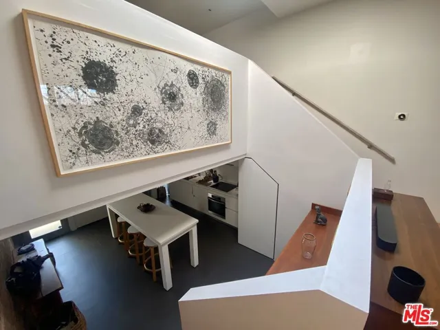 1312 Pacific Avenue, Los Angeles, California 90291
