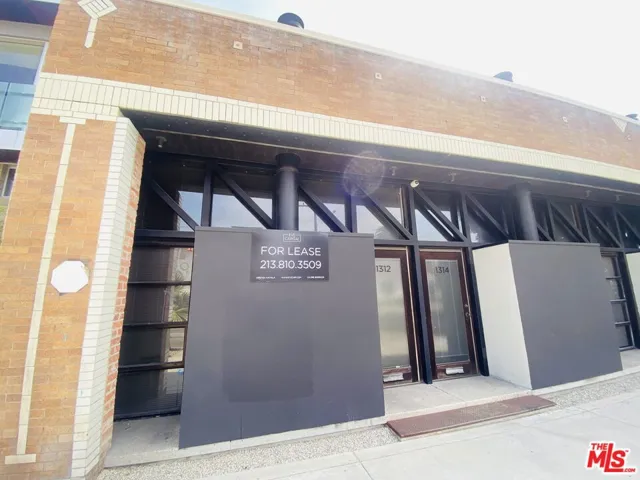 1312 Pacific Avenue, Los Angeles, California 90291
