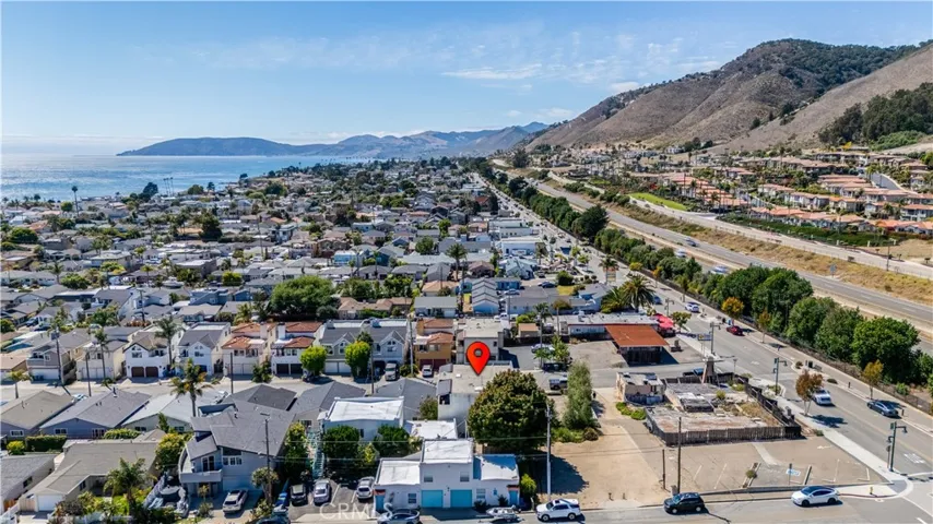 111 Boeker Avenue, Pismo Beach, California 93449