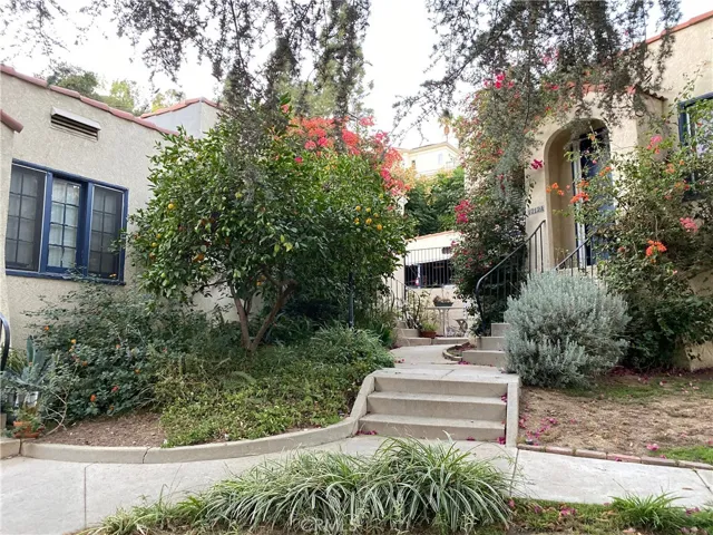 1714 Gillette Crescent B, South Pasadena, California 91030