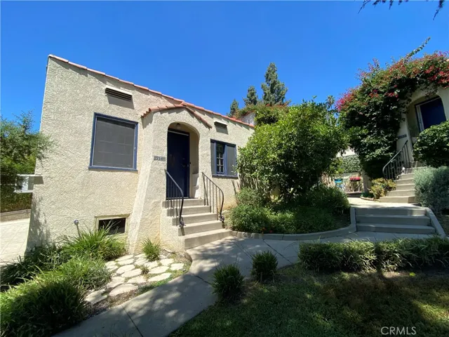 1714 Gillette Crescent B, South Pasadena, California 91030
