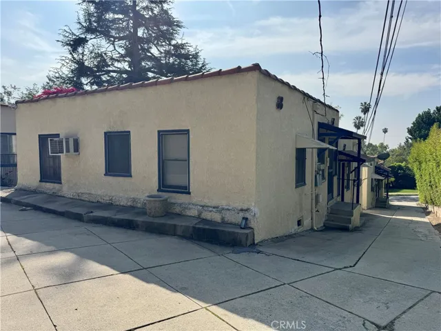 1714 Gillette Crescent B, South Pasadena, California 91030