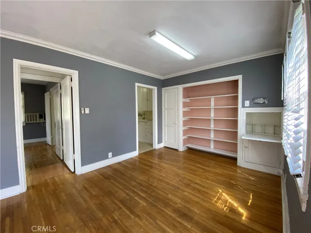 1714 Gillette Crescent B, South Pasadena, California 91030