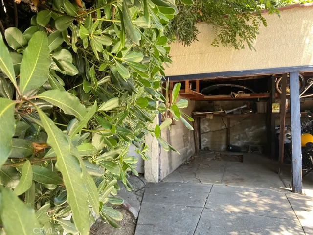 1714 Gillette Crescent B, South Pasadena, California 91030