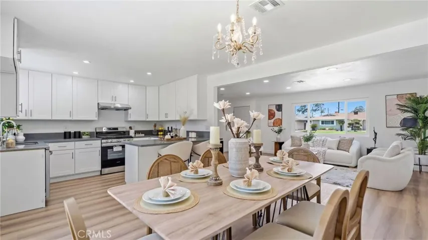 6022 Santa Barbara, Garden Grove, California 92845