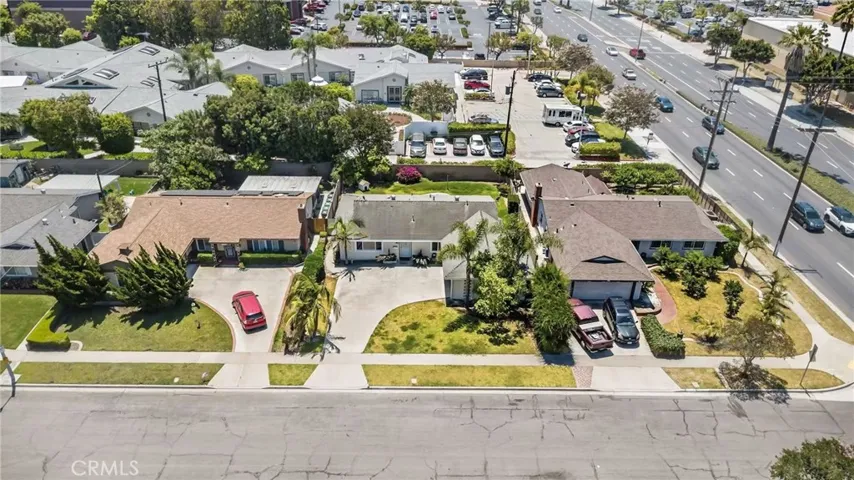 6022 Santa Barbara, Garden Grove, California 92845