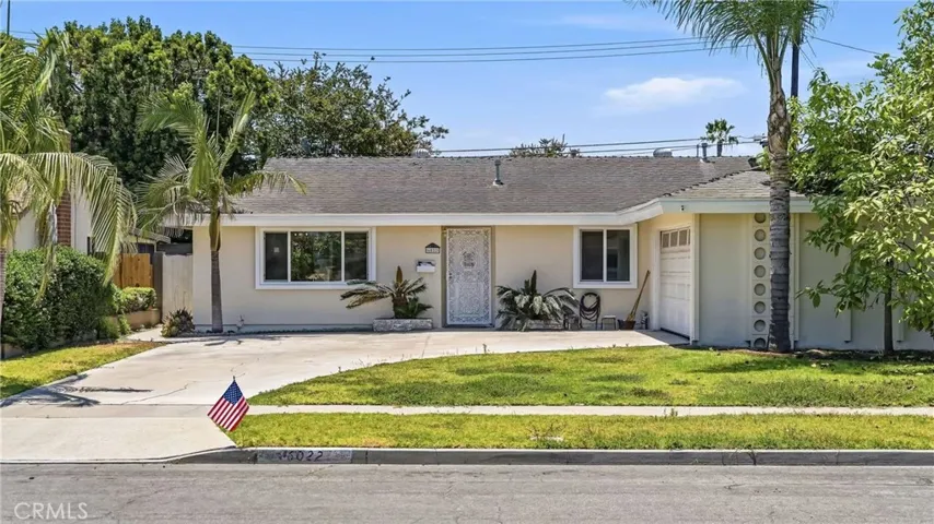 6022 Santa Barbara, Garden Grove, California 92845