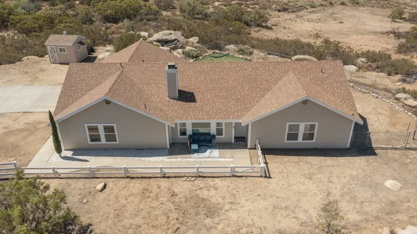 48859 Pinto Court, Aguanga, California 92536