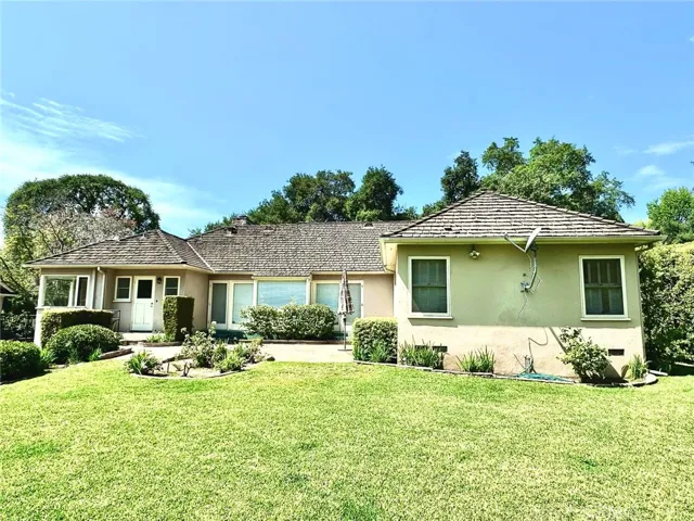 1488 Kensington Road, San Marino, California 91108