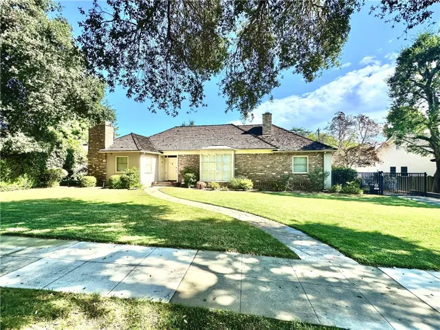 1488 Kensington Road, San Marino, California 91108