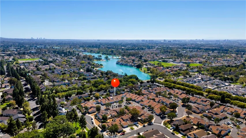Woodbridge has 2 lakes, beautiful lagoons, walking trails and...