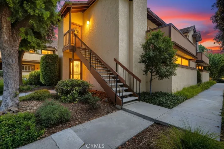 640 N Brea, Brea, California 92821