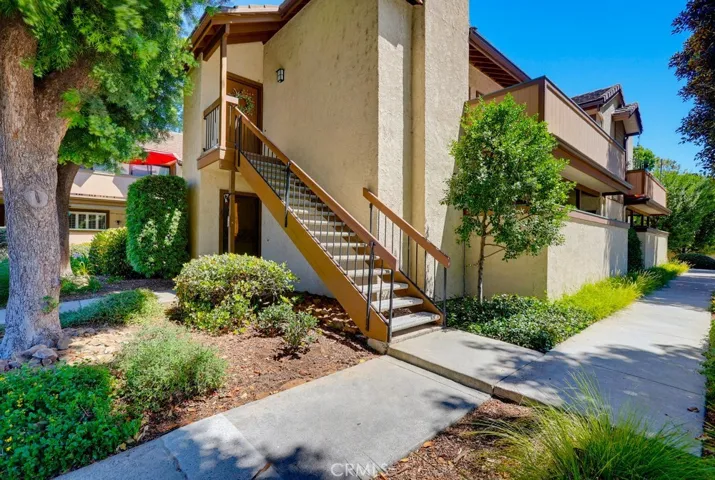 640 N Brea, Brea, California 92821