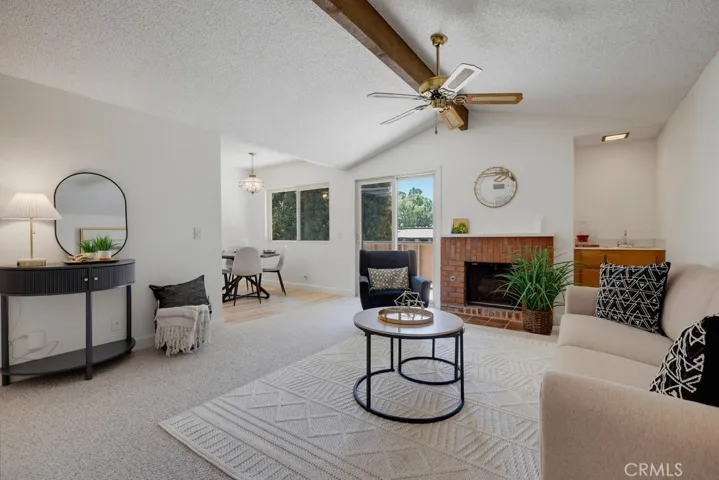 640 N Brea, Brea, California 92821