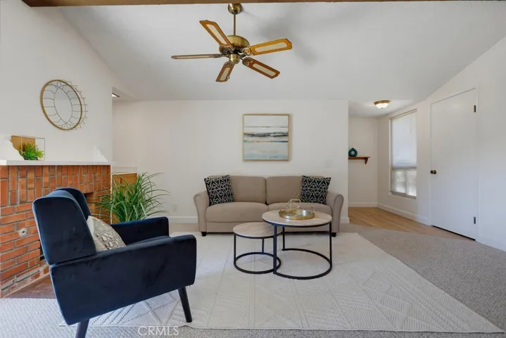 640 N Brea, Brea, California 92821