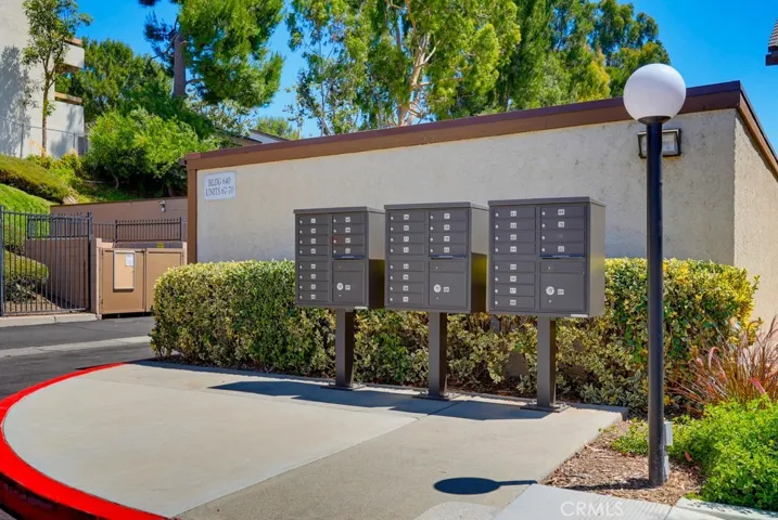 640 N Brea, Brea, California 92821