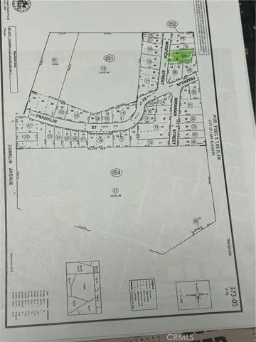 0 Montica Street, Lake Elsinore, California 92530