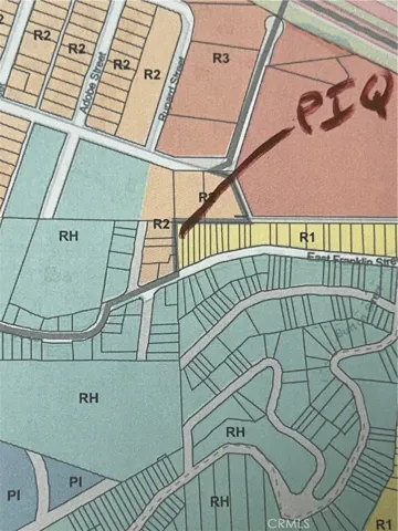 0 Montica Street, Lake Elsinore, California 92530