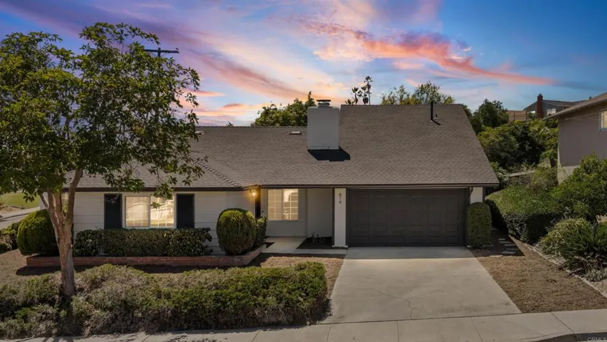 814 Floyd Avenue, Chula Vista, California 91910