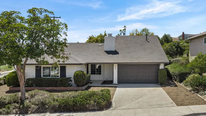 814 Floyd Avenue, Chula Vista, California 91910