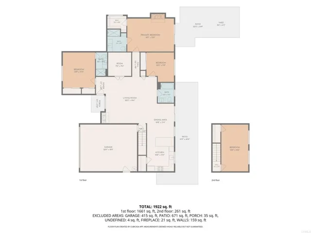 814 Floyd Avenue, Chula Vista, California 91910