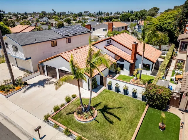 7201 Slater, Huntington Beach, California 92647