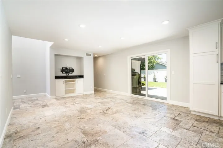 Dining Room or Family Room
