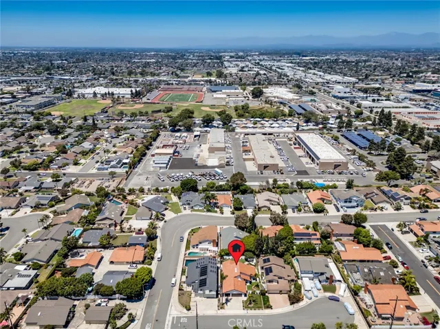 7201 Slater, Huntington Beach, California 92647