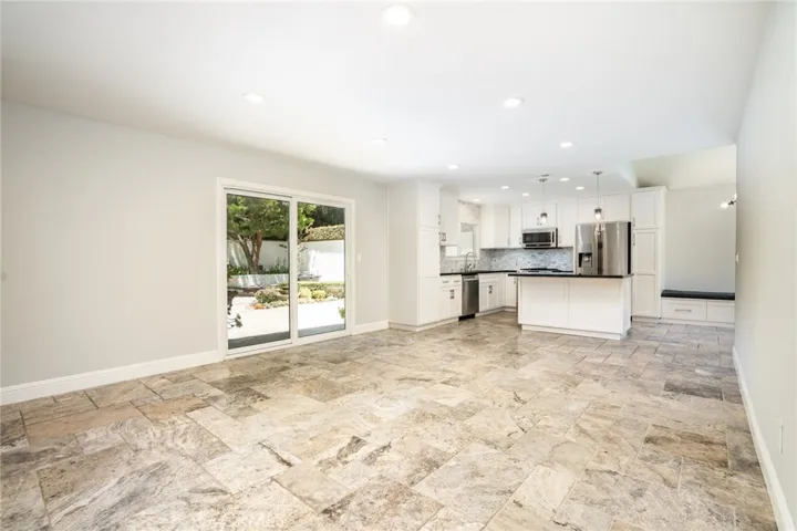Dining Room or Family Room
