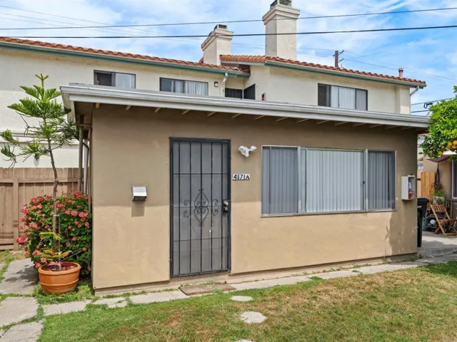 4669 Felton Street, San Diego, California 02116