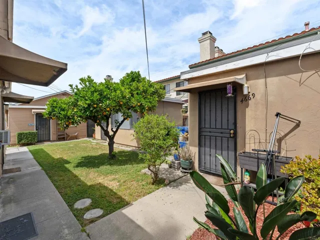4669 Felton Street, San Diego, California 02116
