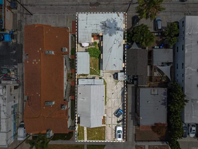 4669 Felton Street, San Diego, California 02116