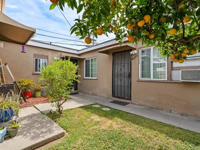 4669 Felton Street, San Diego, California 02116