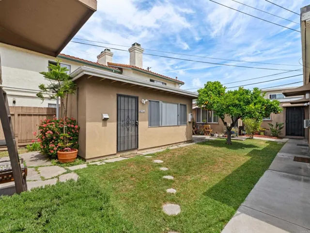 4669 Felton Street, San Diego, California 02116