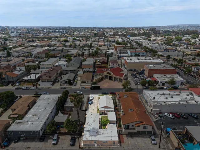 4669 Felton Street, San Diego, California 02116
