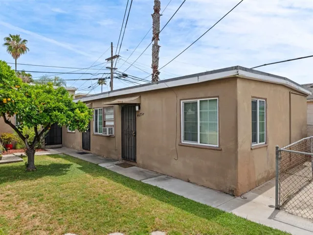 4669 Felton Street, San Diego, California 02116
