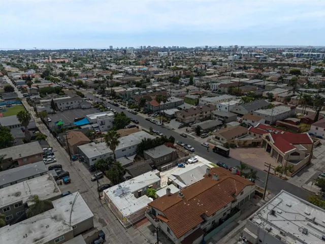 4669 Felton Street, San Diego, California 02116