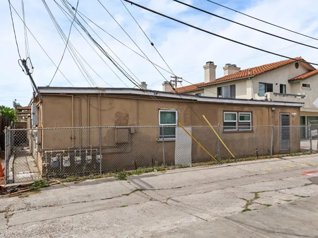 4669 Felton Street, San Diego, California 02116