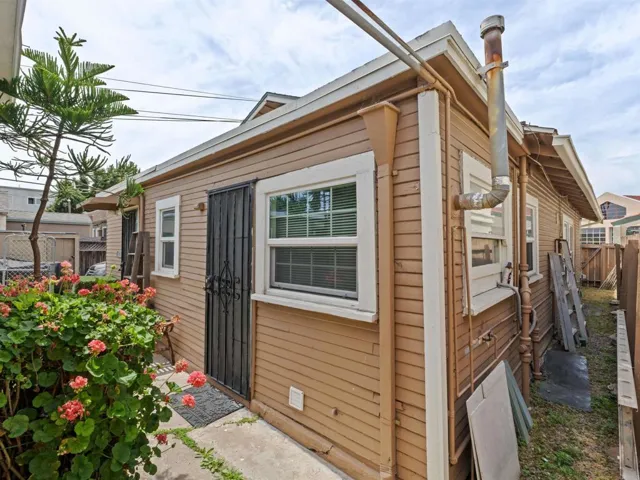 4669 Felton Street, San Diego, California 02116