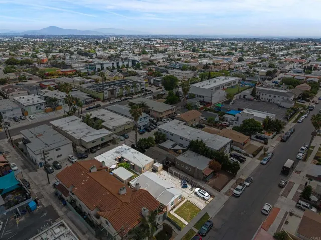 4669 Felton Street, San Diego, California 02116
