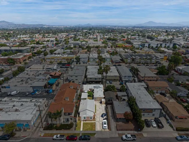 4669 Felton Street, San Diego, California 02116