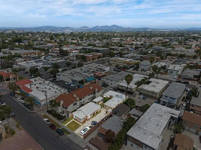 4669 Felton Street, San Diego, California 02116